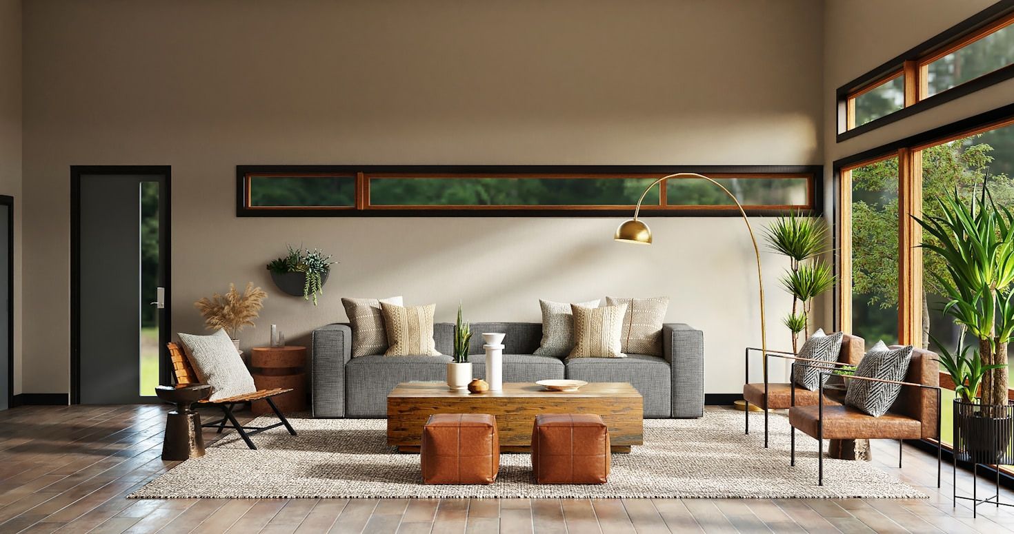 Trasforma la Tua Casa con Verdoliva Srl